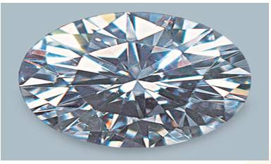 Sheen  - Meaning: a shine or brightness on a surface.