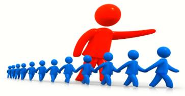 Adherent  - Meaning: a person who strongly supports a particular person, principle, or set of ideas.