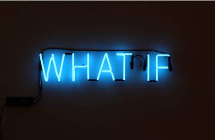 Hypothetical  - Meaning: imagined or suggested but not necessarily real or true.