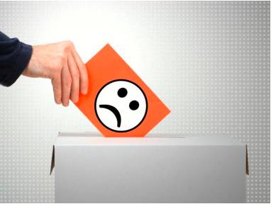 Grievance  - Meaning: A complaint or a strong feeling that you have been treated unfairly.