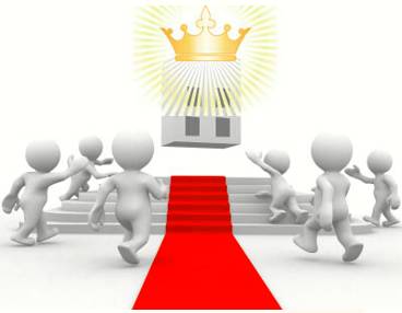 Prestigious  - Meaning: Respected and admired as very important or of very high quality.