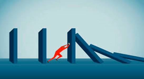 Resilience  - Meaning: The capacity to recover quickly from difficulties; toughness.