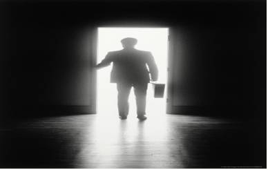 Surface  - Meaning: To suddenly appear or become obvious after having been hidden for a while.