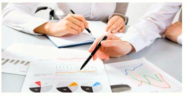 Slate  - Meaning: [Usually passive] to plan that something will happen at a particular time in the future.