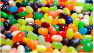 Conglomerate  - Meaning: A thing consisting of a number of different and distinct parts or items that are grouped together.