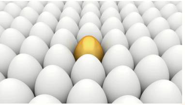Aberration  - Meaning: A temporary change from the typical or usual way of behaving.