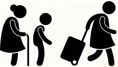 Jettison  - Meaning: To get rid of something/somebody that you no longer need or want.
