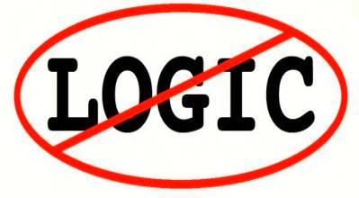 Fallacy  - Meaning: An idea that a lot of people think is true but is in fact false.