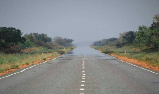 Mirage  - Meaning: A hope or wish that you cannot make happen because it is not realistic.