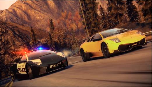 Pursuit  - Meaning: The action of pursuing someone or something.