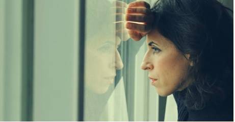 Ennui  - Meaning: A feeling of being bored and mentally tired caused by having nothing interesting or exciting to do.