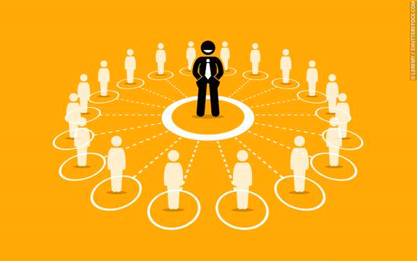 Clout  - Meaning: Influence or power, especially in politics or business.