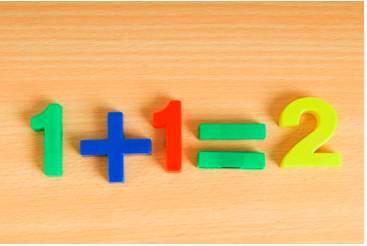 Axiomatic  - Meaning: Obviously true and therefore not needing to be proved.