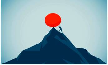 Grit  - Meaning: Courage and determination despite difficulty.
