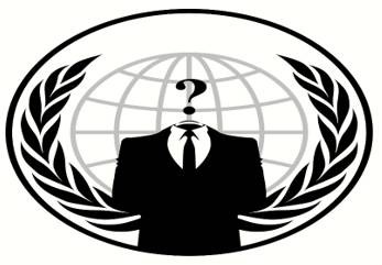 Anonymous  - Meaning: (of a person) not identified by name; of unknown name.