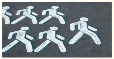 Conform  - Meaning: (of a person) behave according to socially acceptable conventions or standards.