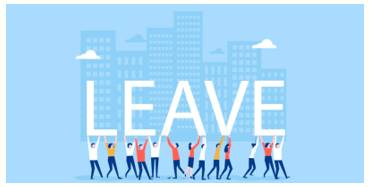 Furlough  - Meaning: Leave of absence, especially that granted to a member of the services or a missionary.