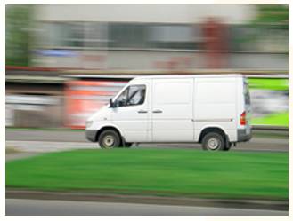 Expeditious  - Meaning: Done with speed and efficiency.