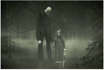 Chilling  - Meaning: Frightening, usually because it is connected with something violent or cruel.