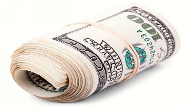 Bankroll  - Meaning: Support (a person, organization, or project) financially.