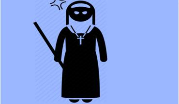Puritanical  - Meaning: Having or displaying a very strict or censorious moral attitude towards self-indulgence.