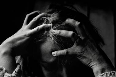 Trauma  - Meaning: A deeply distressing or disturbing experience.