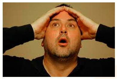 Jolt  - Meaning: To shock someone in order to change their behaviour or way of thinking.