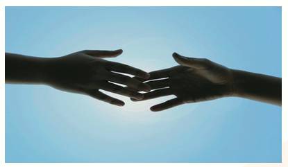 Amicable  - Meaning: Done or achieved in a polite or friendly way and without arguing.