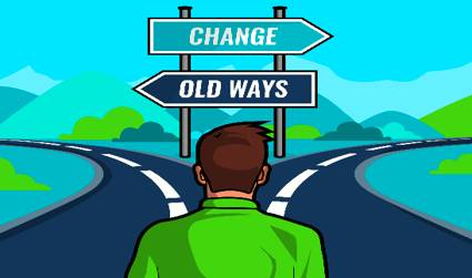 Tweak  - Meaning: To make slight changes to a machine, system, etc. to improve it.