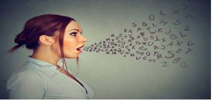 Prolix  - Meaning: (of speech or writing) using or containing too many words.