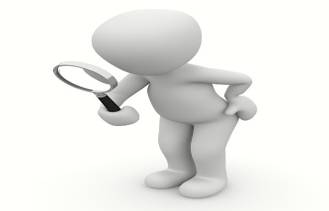Sift  - Meaning: Examine (something) thoroughly so as to isolate that which is most important.