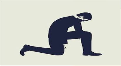 Obeisance  - Meaning: deferential respect.