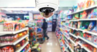 Deterrent  - Meaning: A thing that discourages or is intended to discourage someone from doing something.