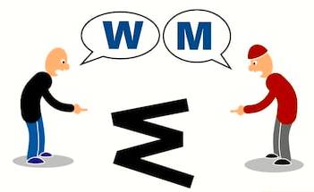 Misinterpretation  - Meaning: The act of forming a wrong understanding of something that is said or done.