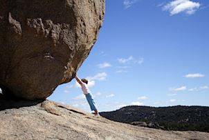 Insurmountable - (of difficulties, problems, etc.) that cannot be dealt with successfully.