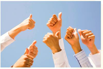 Proponent  - Meaning: A person who speaks publicly in support of a particular idea or plan of action.