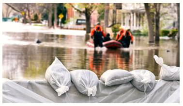 Mitigation  - Meaning: The act of reducing how harmful, unpleasant, or bad something is.