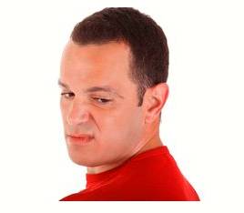 Contemptuously  - Meaning: In a way that shows that you have no respect for somebody/something.