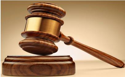 Pursuant  - Meaning: According to especially a rule or law.