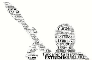 Atrocity  - Meaning: An extremely wicked or cruel act, typically one involving physical violence or injury.