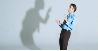 Denounce  - Meaning: To strongly criticize somebody/something that you think is wrong, illegal, etc.