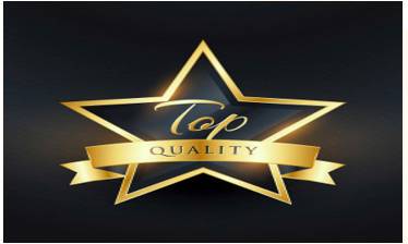 Thoroughbred  - Meaning: Of outstanding quality.