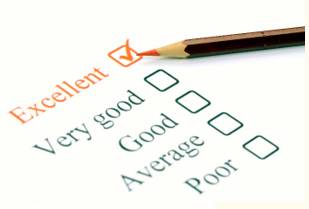 Calibrated - Meaning: Carefully assessed, set, or adjusted.
