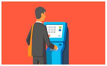 Dispense  - Meaning: Distribute or provide (a service or information) to a number of people.