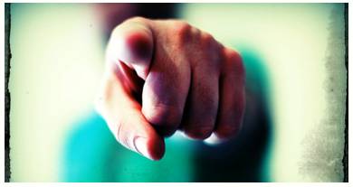 Aspersion  - Meaning: An attack on the reputation or integrity of someone or something.