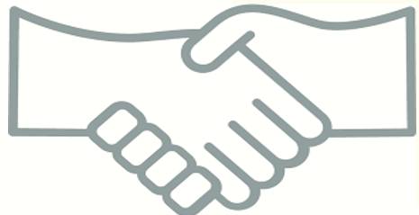 Coalition  - Meaning: A temporary alliance for combined action, especially of political parties forming a government.