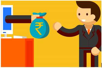Disburse  - Meaning: Pay out (money from a fund).