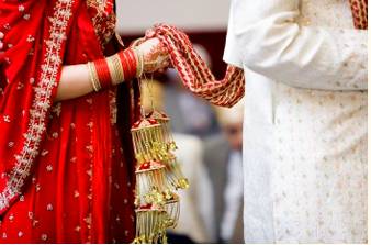 Vow  - Meaning: Solemnly promise to do a specified thing.