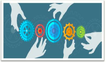 Orchestrate  - Meaning: To organize a complicated plan or event very carefully or secretly.