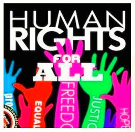 Egalitarian  - Meaning: Based on, or holding, the belief that everyone is equal and should have the same rights and opportunities.
